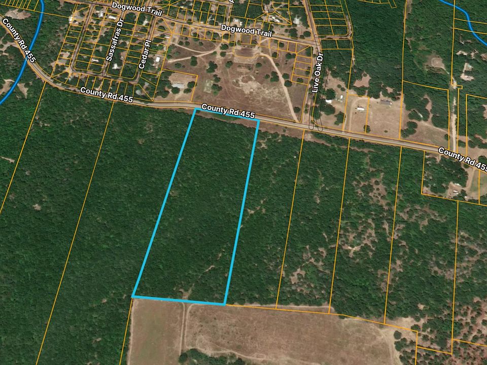 1st image of 0 County Road 455