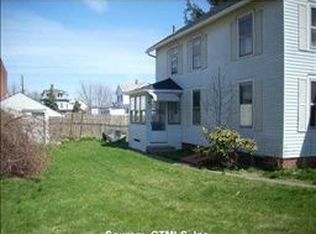 59 College St, Enfield, CT 06082