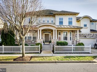 23838 Burdette Forest Rd, Clarksburg, MD 20871