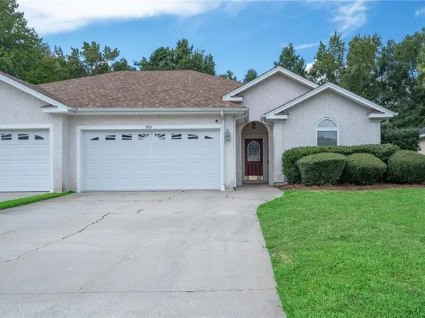 103 Renee Dr, Kingsland, GA 31548