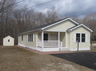 2 Woodland Trl #257, Killingworth, CT 06419