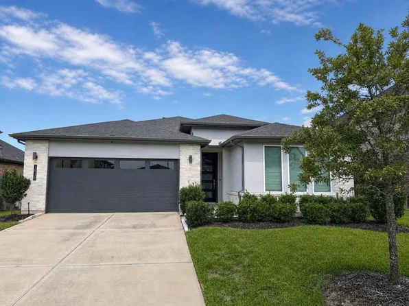 3530 Matterhorn Dr, Katy, TX 77494
