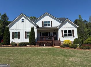 297 Huntington Way, Williamson, GA 30292