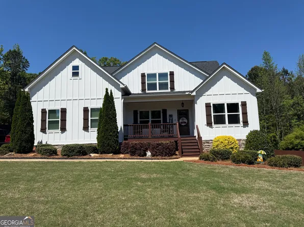 297 Huntington Way, Williamson, GA 30292