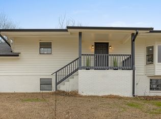 155 Warren Rd, Ringgold, GA 30736