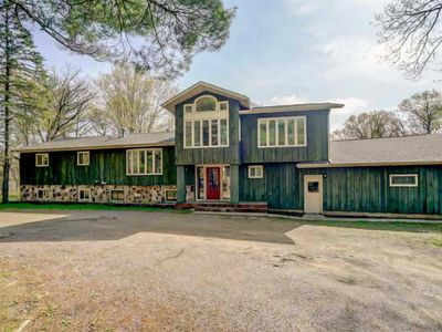 E8747 County Road P, Wisconsin dells, WI, 53965