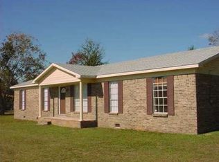 7740 Helms Rd, Pensacola, FL 32526