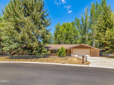 802 W Anderson Rd, Flagstaff, AZ, 86001