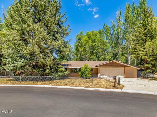 802 W Anderson Rd, Flagstaff, AZ 86001