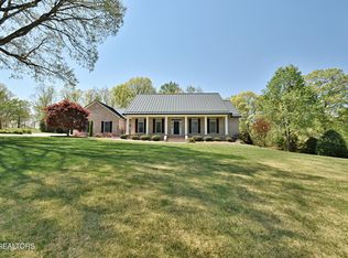 835 Poplar Springs Rd, Loudon, TN 37774