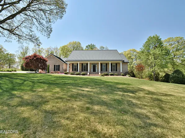 835 Poplar Springs Rd, Loudon, TN 37774