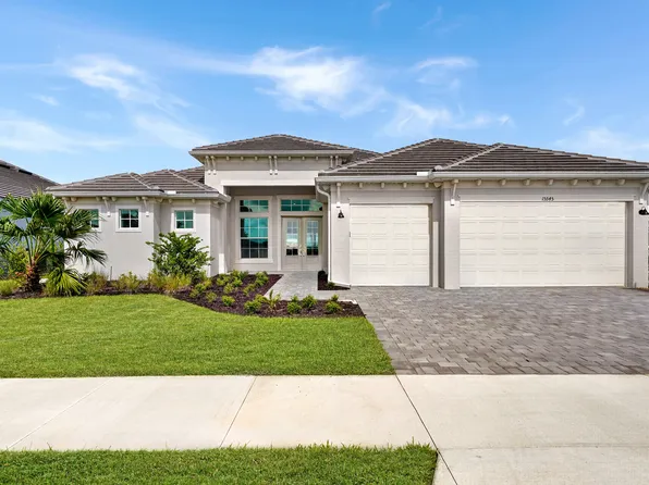15545 Winchester Birdie Way, Punta Gorda, FL 33982