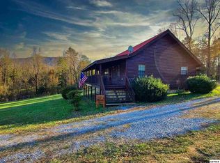 3018 Hatcher Mountain Rd UNIT 1, Sevierville, TN 37862