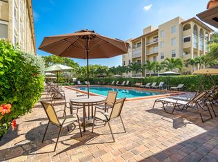 950 Ponce De Leon Rd APT 507, Boca Raton, FL 33432