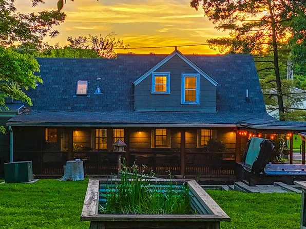 2712 N Oakland Gravel Rd, Columbia, MO 65202