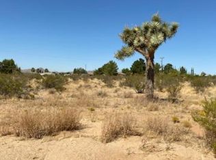 Resoto Rd, Apple valley, CA 92307