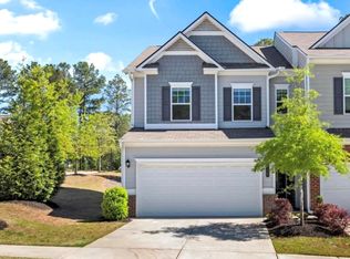136 Grant Dr, Canton, GA 30114