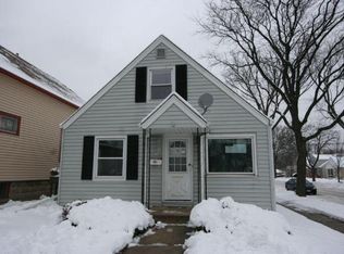 3700 W Oklahoma Ave, Milwaukee, WI 53215