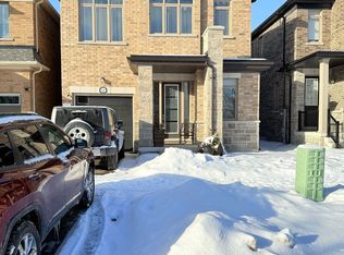 1000 Andrew Murdoch St, Oshawa, ON L1L 0S2