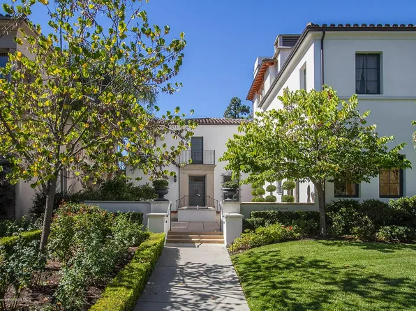 27 S Grand Ave, Pasadena, CA 91105