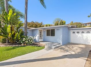4852-56 Gardena Ave, San Diego, CA 92110