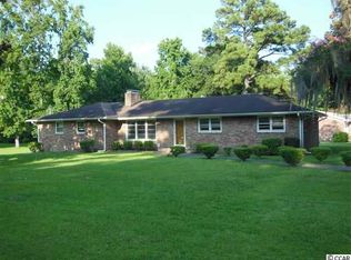 1611 16th Ave, Conway, SC 29526