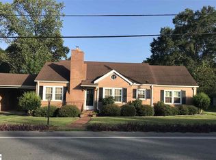 300 Hellams St, Fountain Inn, SC 29644