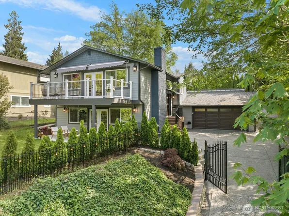 133 N 205th Street, Shoreline, WA 98133