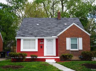9074 Patton St, Detroit, MI 48228