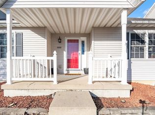 1000 Drayton St, Normal, IL 61761