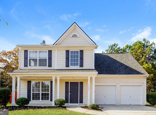 5437 Somer Mill Rd, Douglasville, GA 30134