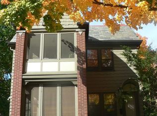 3205 Indianola Ave, Columbus, OH 43202