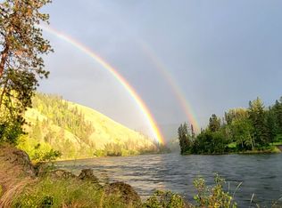 1144 Pardee Rd, Kamiah, ID 83536