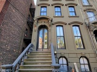 249 8th St APT 3, Jersey City, NJ 07302