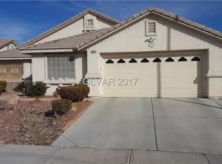 5020 Rancher Ave, Las Vegas, NV 89108