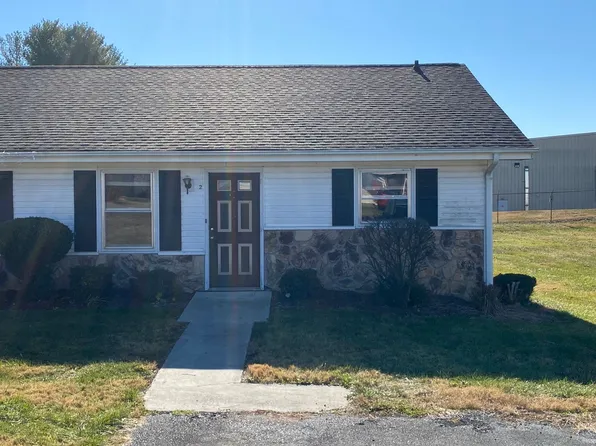 171 Lois Dr Unit 2, Johnson City, TN 37615