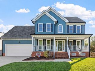 9204 Cub Trl, Raleigh, NC 27615