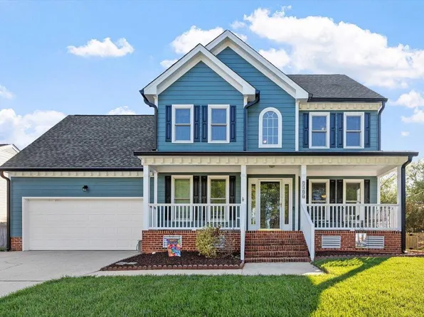 9204 Cub Trl, Raleigh, NC 27615