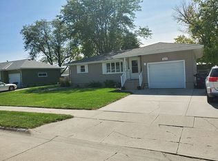 3119 34th St, Columbus, NE 68601