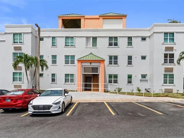 Cond La Loma Boulevard La Loma #204, Fajardo, PR 00738