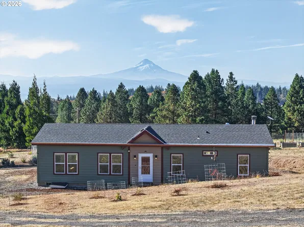 26 Mount View Rd, Lyle, WA 98635