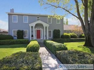 6331 N Point Way, Sacramento, CA 95831
