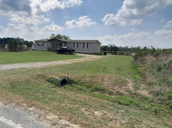 27321 Highway 383, Kinder, LA 70648