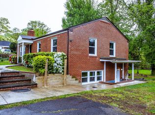 1850 Beulah Rd, Vienna, VA 22182
