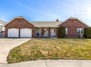617 Jade Pl, Yakima, WA
