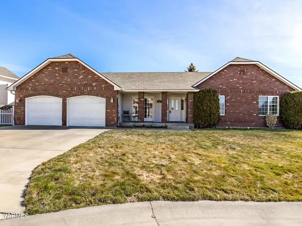 617 Jade Pl, Yakima, WA 98908