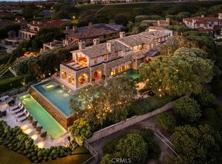 36 Pelican Crest Dr, Newport Coast, CA 92657