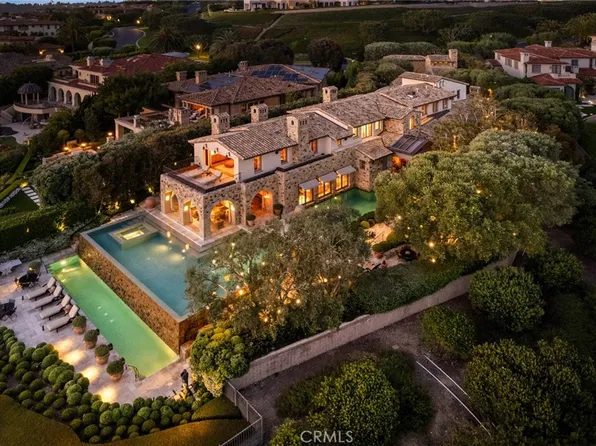 36 Pelican Crest Dr, Newport Coast, CA 92657