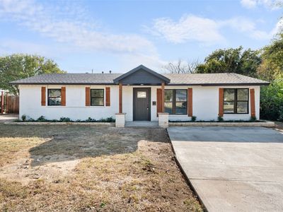 2476 Lindale Ln, Mesquite, TX, 75149