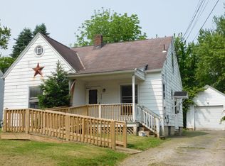 490 Rembrandt St, Mansfield, OH 44902